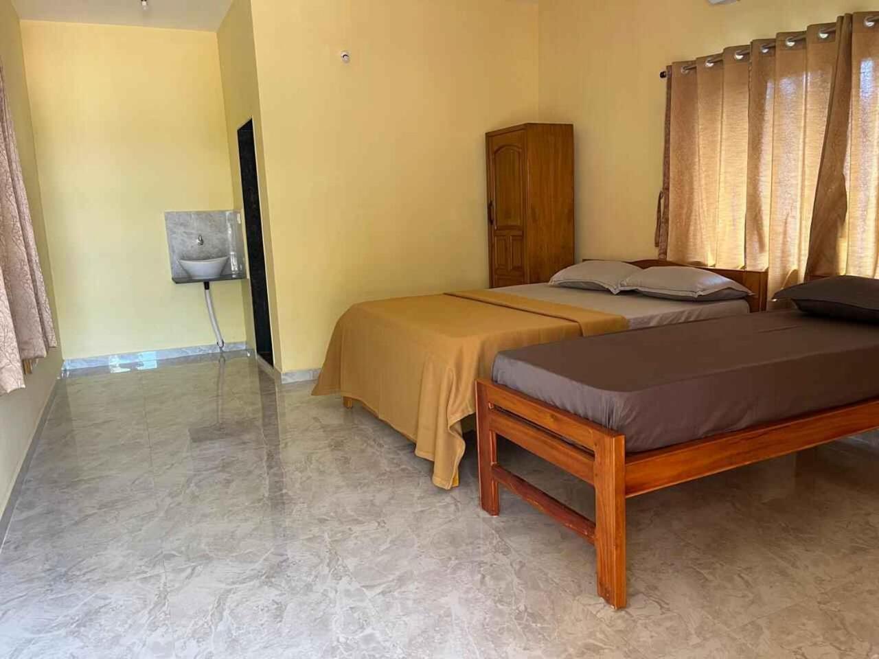 Klub Khavana- The Exclusive Beachfront Resort Vengurla Luaran gambar